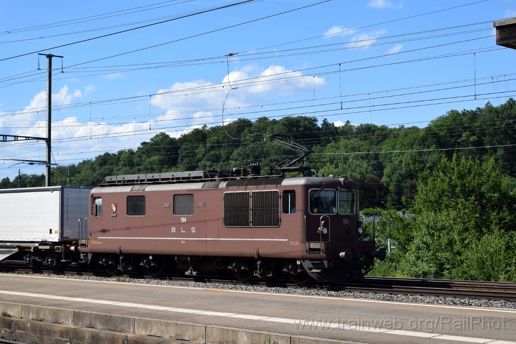 4539-0027-170717.jpg - BLS Re 4/4 194 "Thun" / Killwangen-Spreitenbach 17.7.2017