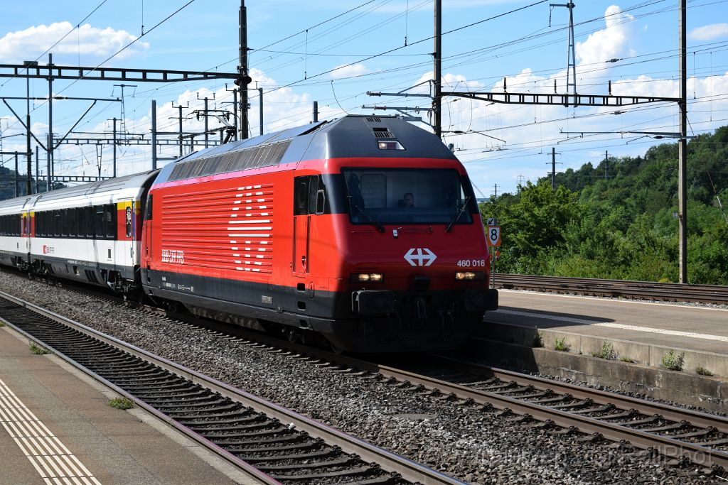4539-0049-170717.jpg - SBB-CFF Re 460.016-9 "Rohrdorfberg Reusstal" / Killwangen-Spreitenbach 17.7.2017
