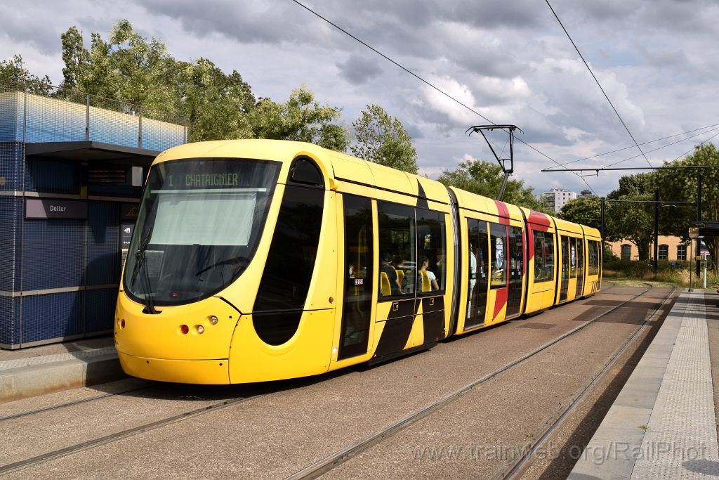 4552-0026-200717.jpg - Soléa Citadis 302 Nr. 2015 "Kingersheim" / Mulhouse-Nord 20.7.2017