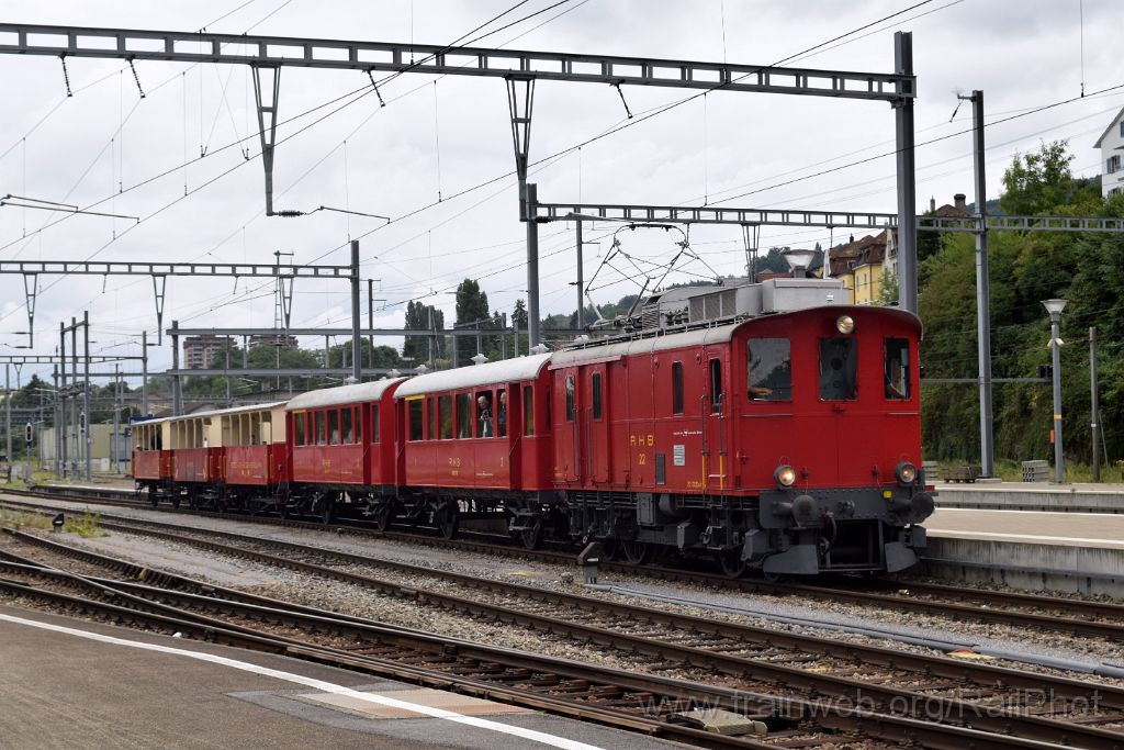 4590-0019-060817.jpg - RHB DZeh 2/4 22 + AB 13 + AB 12 + B 4 + B 3 + B 7 / Rorschach 6.8.2017