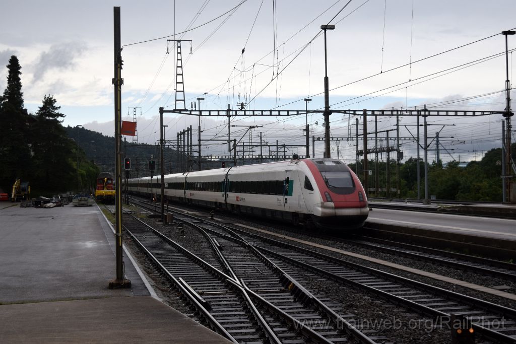 4601-0004-080817.jpg - SBB-CFF ICN RABDe 500.039 "Auguste Piccard" / Killwangen-Spreitenbach 8.8.2017