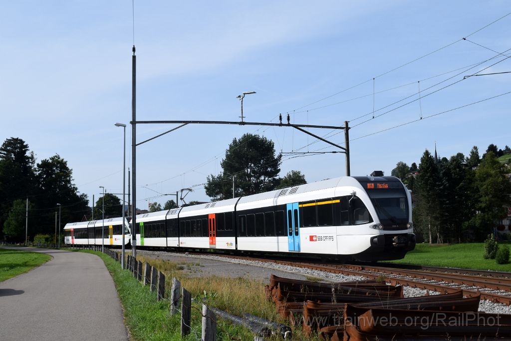 4603-0048-270817.jpg - Thurbo RABe 526.793-5 + RABe 526.740-6 / Ebnat-Kappel 27.8.2017