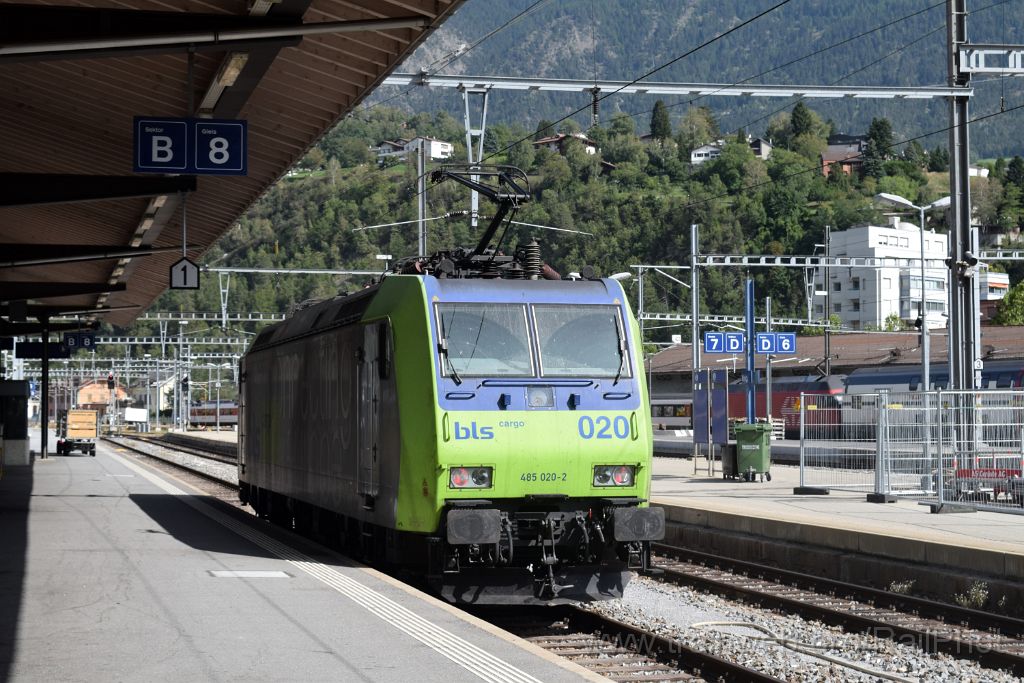 4612-0002-290817.jpg - BLS Re 485.020-2 / Brig 29.8.2017