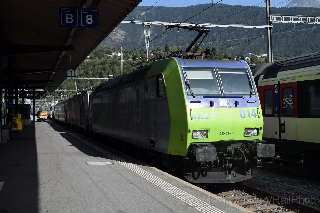 4615-0040-290817.jpg - BLS Re 485.014-5 + RailPool 186.108-7 / Brig 29.8.2017