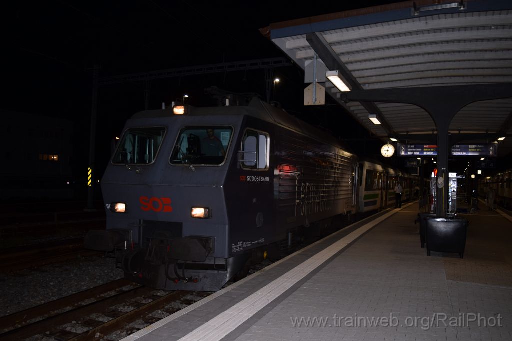 4620-0047-290817.jpg - SOB Re 446.017-6 "Ein Hauch Sehnsucht" / Rapperswil 29.8.2017