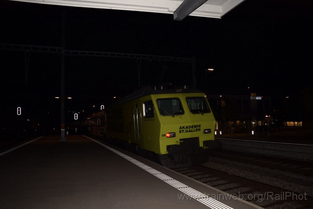 4621-0004-290817.jpg - SOB Re 446.018-4 "Akademie St.Gallen" / Wattwil 29.8.2017