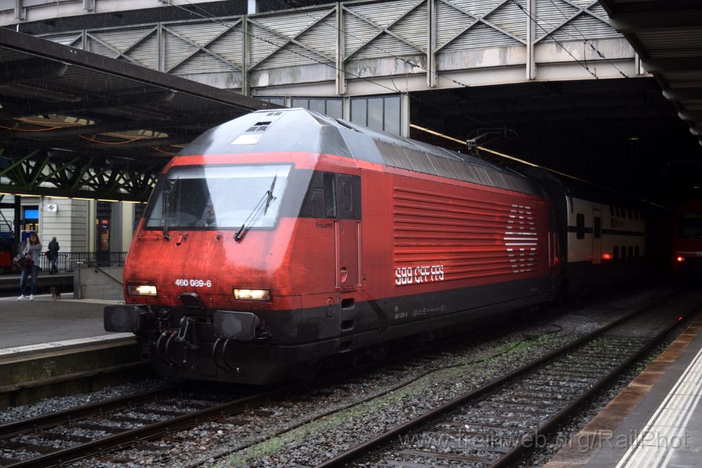 4621-0027-310817.jpg - SBB-CFF Re 460.089-6 "Freiamt" / Winterthur 31.8.2017