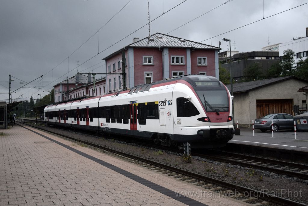 4622-0014-310817.jpg - SBB-CFF RABe 521.205 / Singen (Htw) 31.8.2017