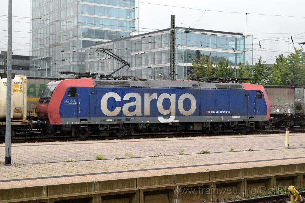 4623-0033-310817.jpg - SBB-CFF Re 482.008-0 "Ökotrans" / Singen (Htw) 31.8.2017