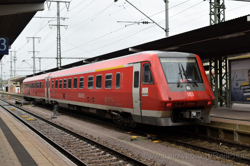 4624-0028-310817.jpg - DBAG 611.538 / Singen (Htw) 31.8.2017