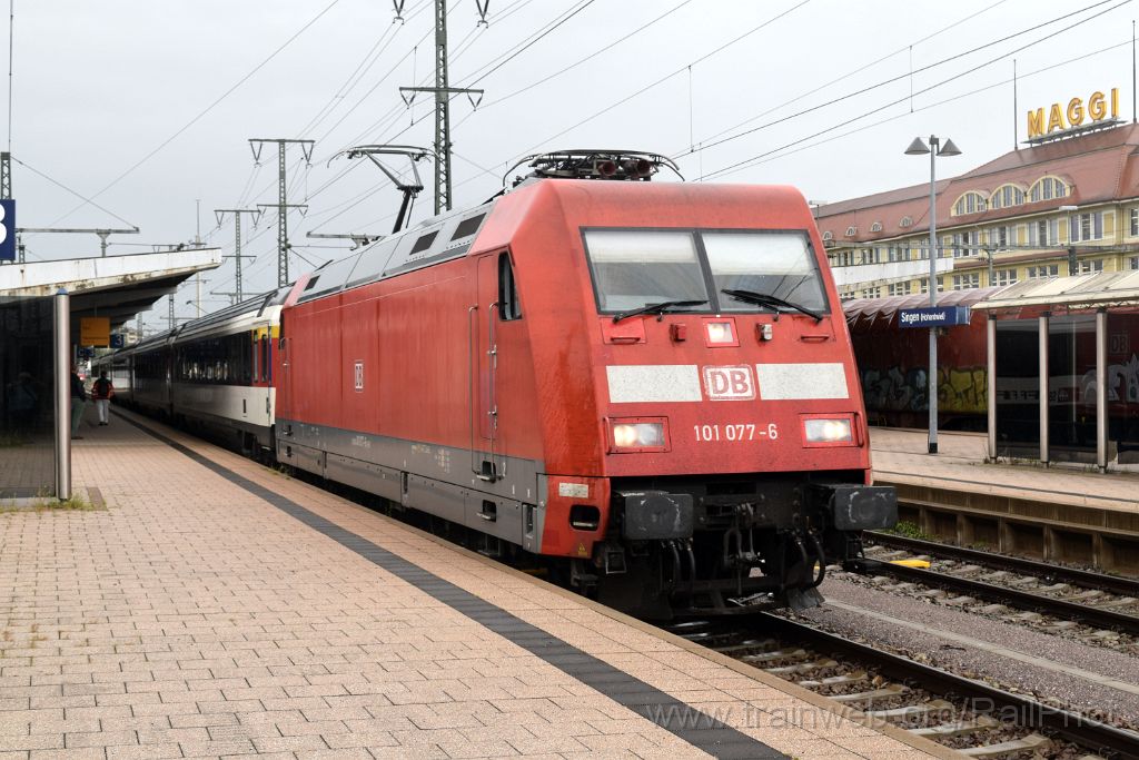 4626-0006-310817.jpg - DBAG 101.077-6 / Singen (Htw) 31.8.2017