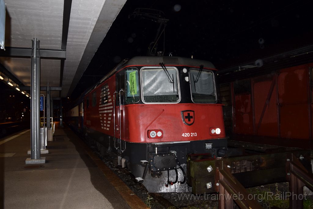 4632-0007-310817.jpg - SBB-CFF Re 420.213-1 / Wil 31.8.2017