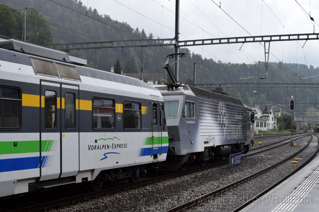 4632-0018-030917.jpg - SOB Re 446.017-6 "Ein Hauch Sehnsucht" / Wattwil 3.9.2017