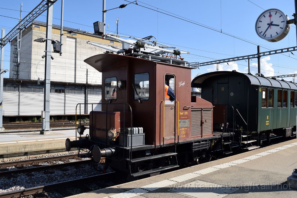 4635-0009-030917.jpg - SBB-CFF Tem' 273 "Goofy" / Romanshorn 3.9.2017
