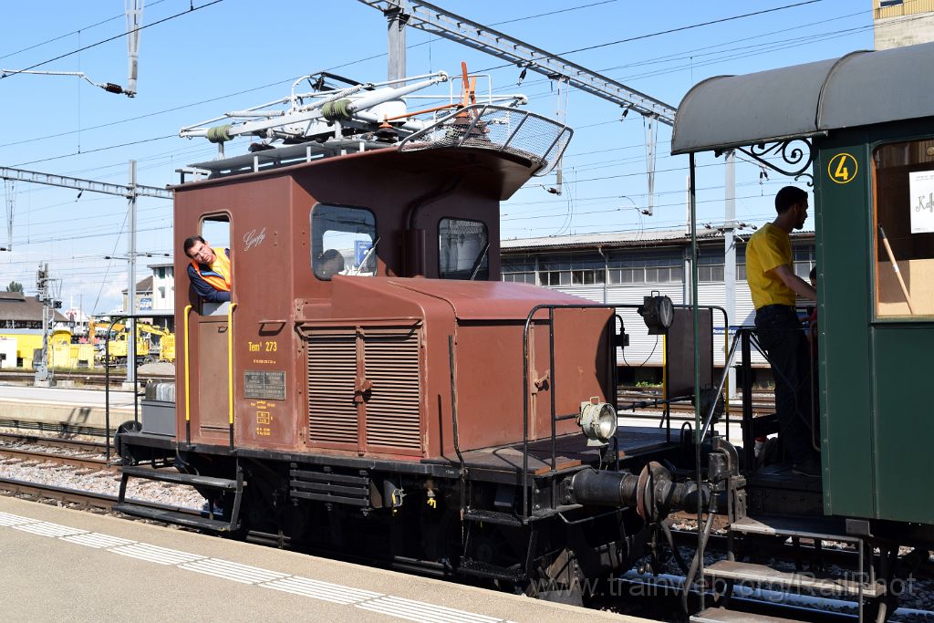 4635-0046-030917.jpg - SBB-CFF Tem' 273 "Goofy" / Romanshorn 3.9.2017
