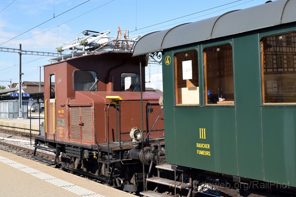 4638-0035-030917.jpg - SBB-CFF Tem' 273 "Goofy" / Romanshorn 3.9.2017