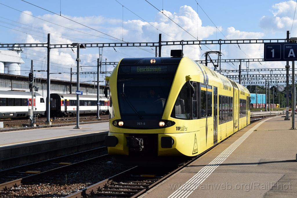 4639-0004-030917.jpg - Thurbo RABe 526.707-5 "TeleTop" / Romanshorn 3.9.2017