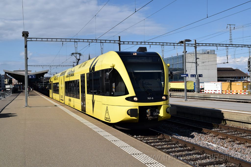 4639-0023-030917.jpg - Thurbo RABe 526.707-5 "TeleTop" / Romanshorn 3.9.2017