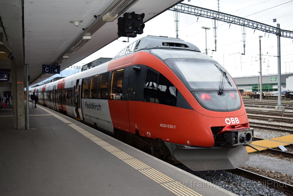 4644-0022-040917.jpg - ÖBB 4024.030-1 "Fealdkirch" / Buchs SG 4.9.2017