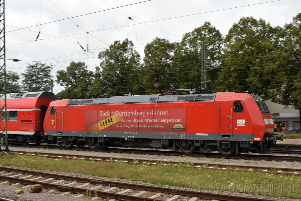 4648-0009-070917.jpg - DBAG 146.109-4 "Lahr (Schwarzwald)" / Singen (Htw) 7.9.2017