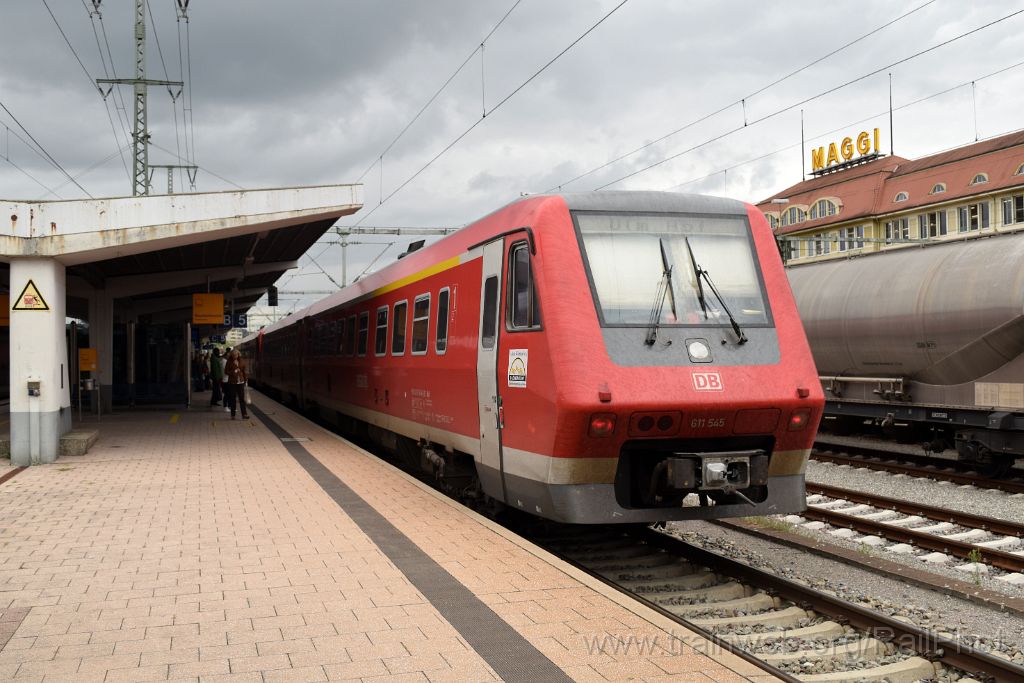 4649-0011-070917.jpg - DBAG 611.545 / Singen (Htw) 7.9.2017