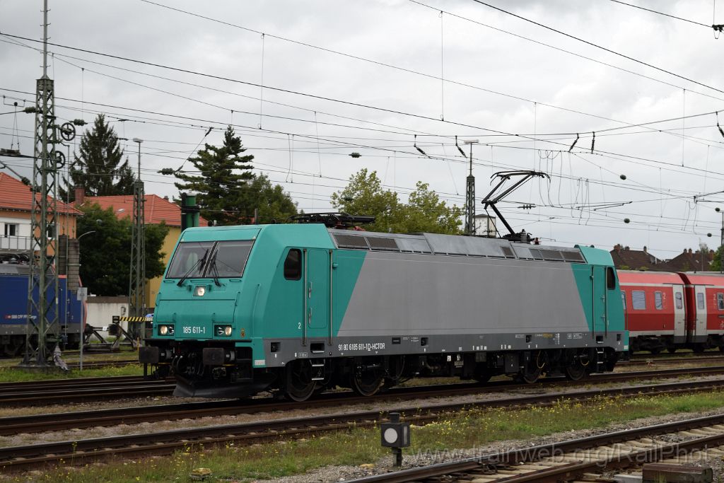 4652-0039-070917.jpg - Hector Rail 185.611-1 / Singen (Htw) 7.9.2017