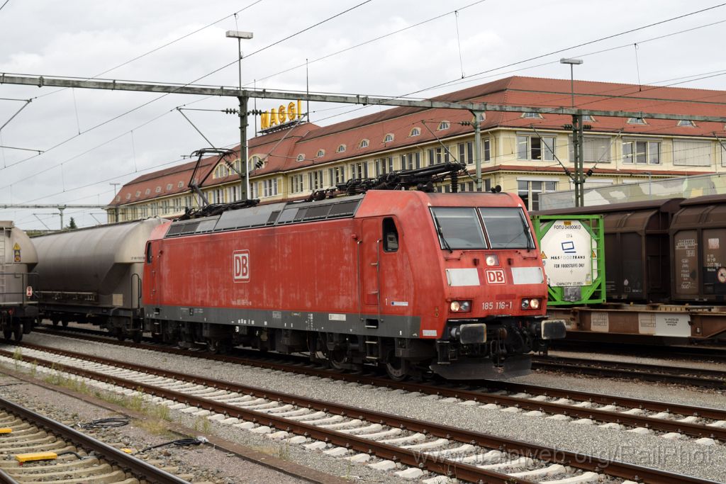 4654-0027-070917.jpg - DBAG 185.116-1 / Singen (Htw) 7.9.2017