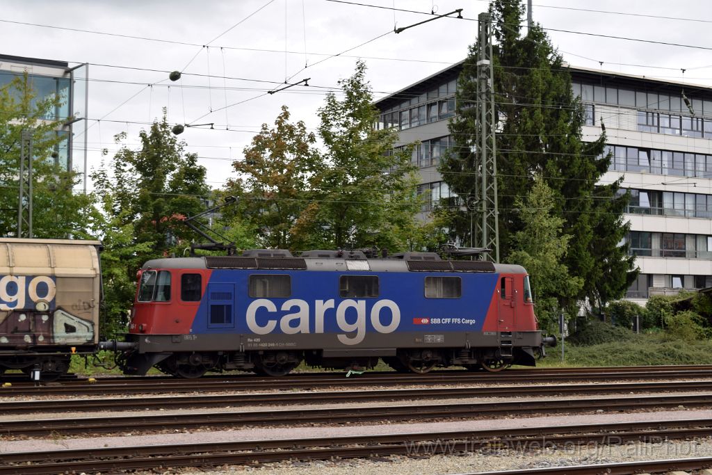 4655-0011-070917.jpg - SBB-CFF Re 420.246-1 / Singen (Htw) 7.9.2017