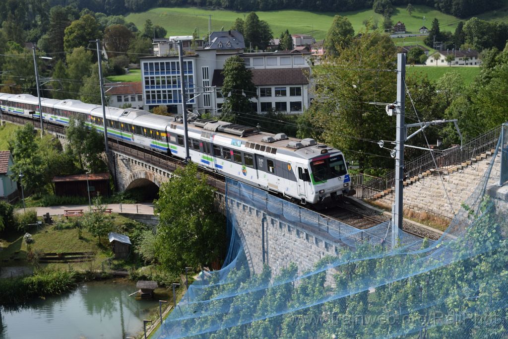 4662-0004-080917.jpg - SOB RBDe 561.083-7 "Richterswil-Samstagern" / Lichtensteig 8.9.2017