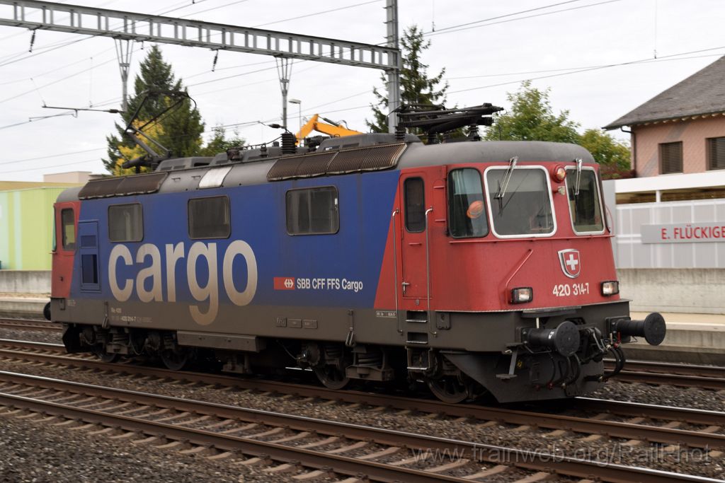4676-0003-041017.jpg - SBB-CFF Re 420.314-7 / Rothrist 4.10.2017