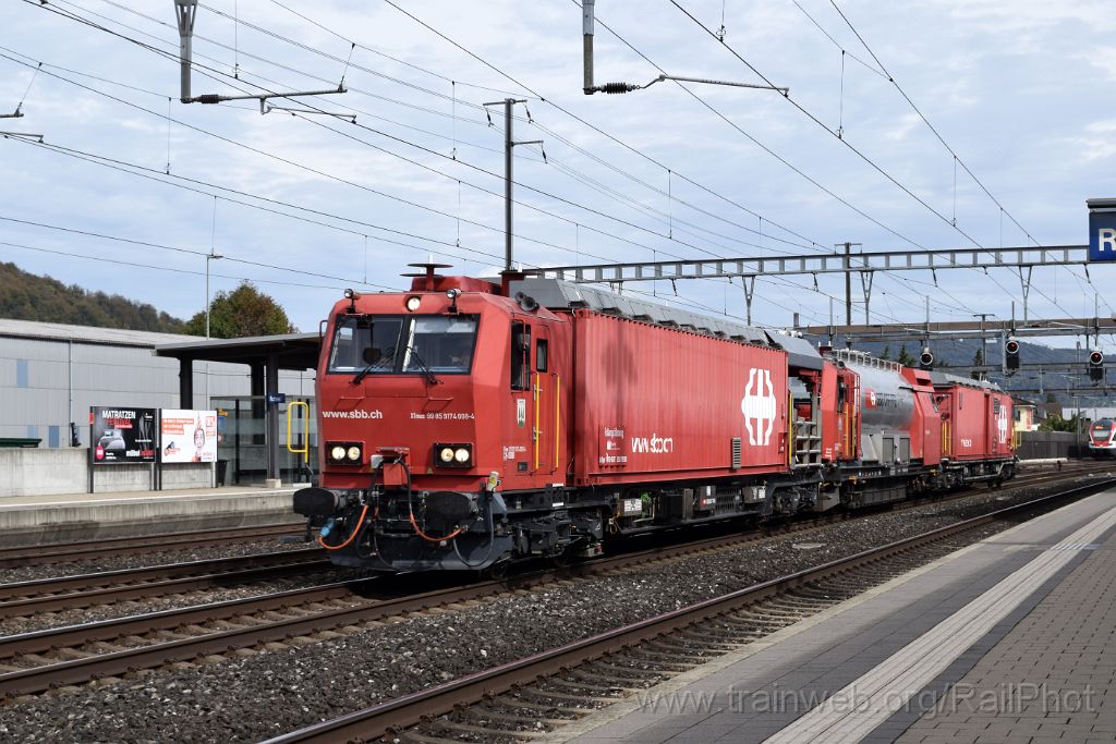 4683-0034-041017.jpg - SBB-CFF XTmas 008 "Olten" / Rothrist 4.10.2017