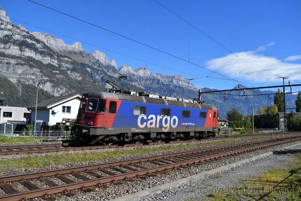 4690-0047-051017.jpg - SBB-CFF Re 620.047-1 "Bex" / Murg 5.10.2017