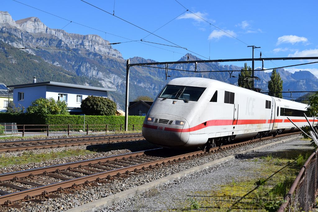 4691-0017-051017.jpg - DBAG ICE 401.583-0 "Timmendorfer Strand" / Murg 5.10.2017