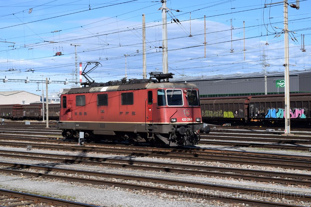 4692-0021-051017.jpg - SBB-CFF Re 4/4" 11290 / Buchs SG 5.10.2017
