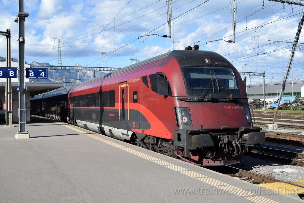 4696-0018-051017.jpg - ÖBB Afmpz 722 / Buchs SG 5.10.2017