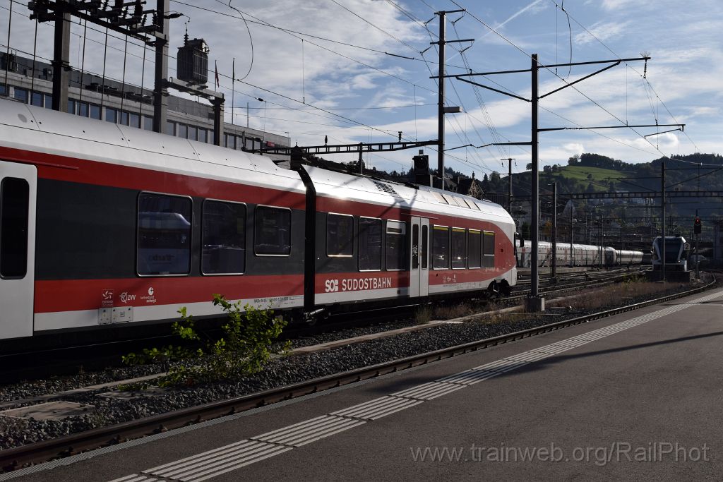 4703-0045-101017.jpg - SOB RABe 526.057-5 "Gonzen" / St.Gallen HB 10.10.2017