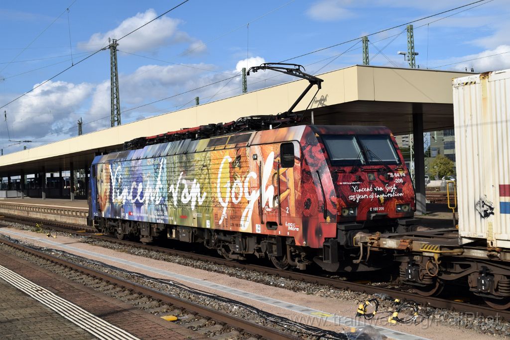 4714-0008-121017.jpg - MRCE ES 64 F4-206 "Vincent Van Gogh" / Basel Badische Bahnhof 12.10.2017