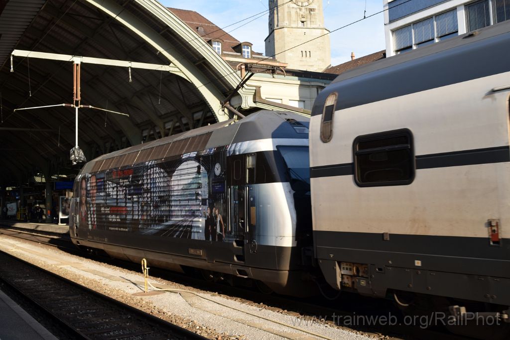 4754-0043-041117.jpg - SBB-CFF Re 460.028-4 "Seetal" / St.Gallen HB 4.11.2017