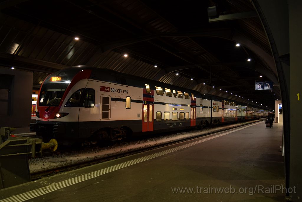 4757-0042-061117.jpg - SBB-CFF RABe 511.016 / Zürich HB 6.11.2017