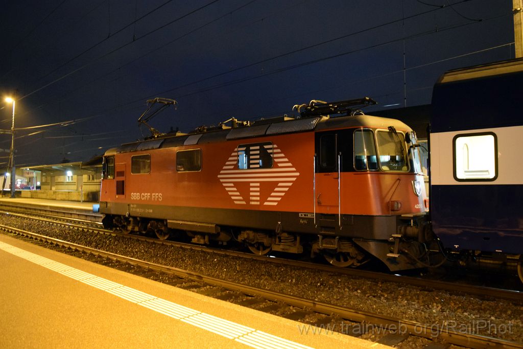 4758-0041-071117.jpg - SBB-CFF Re 420.213-1 / Wil 7.11.2017