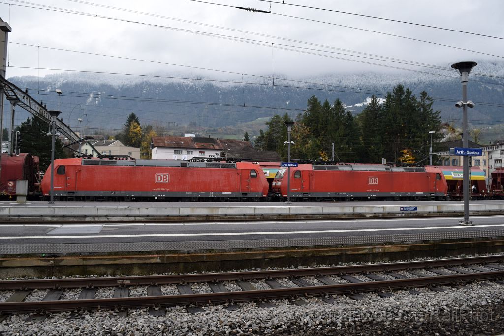 4759-0016-071117.jpg - DBAG 185.131-0 + 185.097-3 / Arth-Goldau 7.11.2017