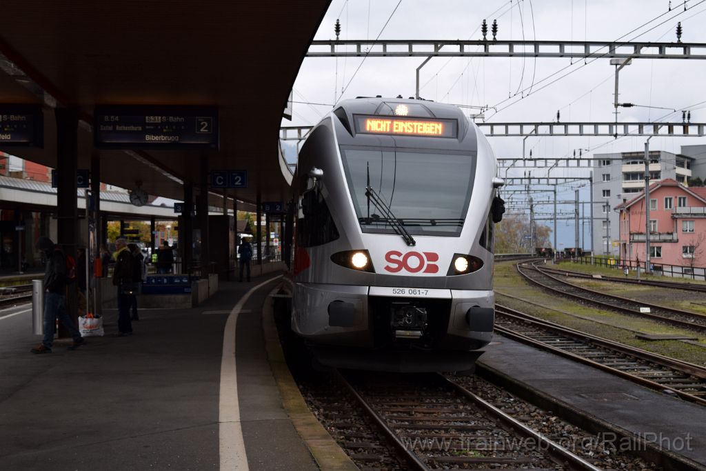 4759-0029-071117.jpg - SOB RABe 526.061-7 "Rigi Kulm" / Arth-Goldau 7.11.2017