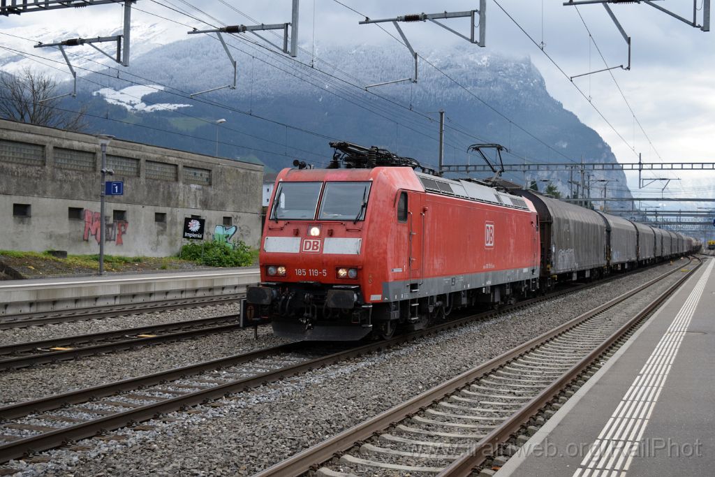 4762-0005-071117.jpg - DBAG 185.119-5 / Altdorf 7.11.2017