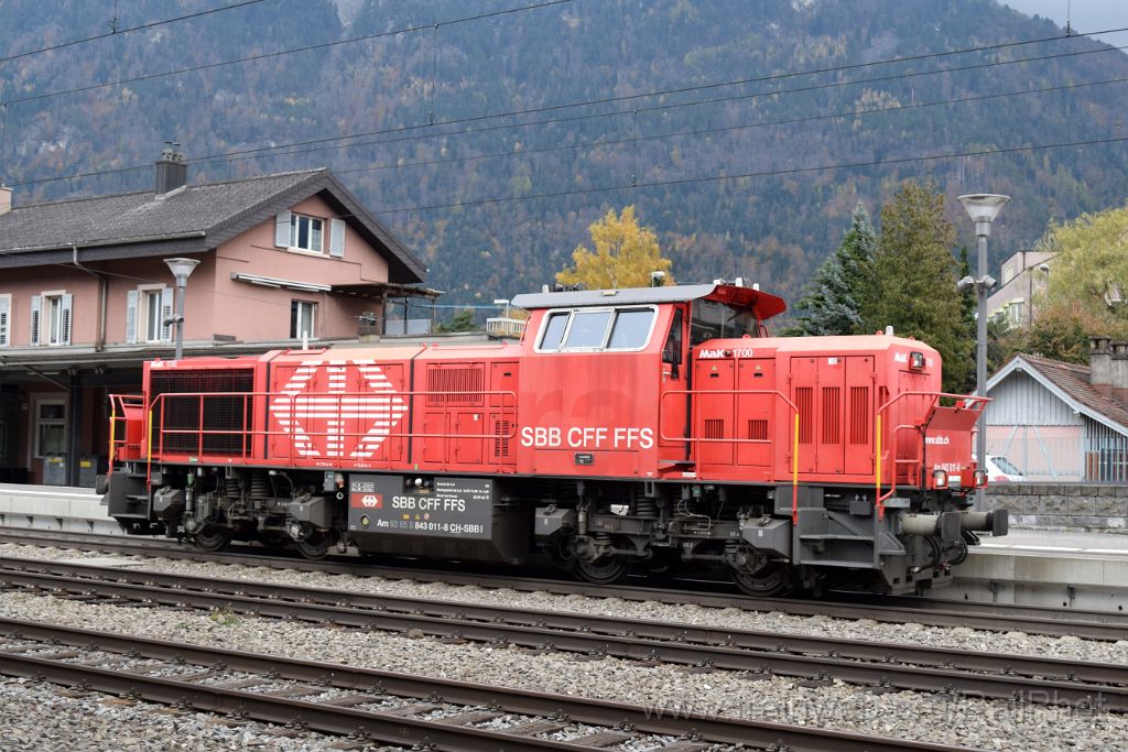 4762-0024-071117.jpg - SBB-CFF Am 843.011-8 / Altdorf 7.11.2017