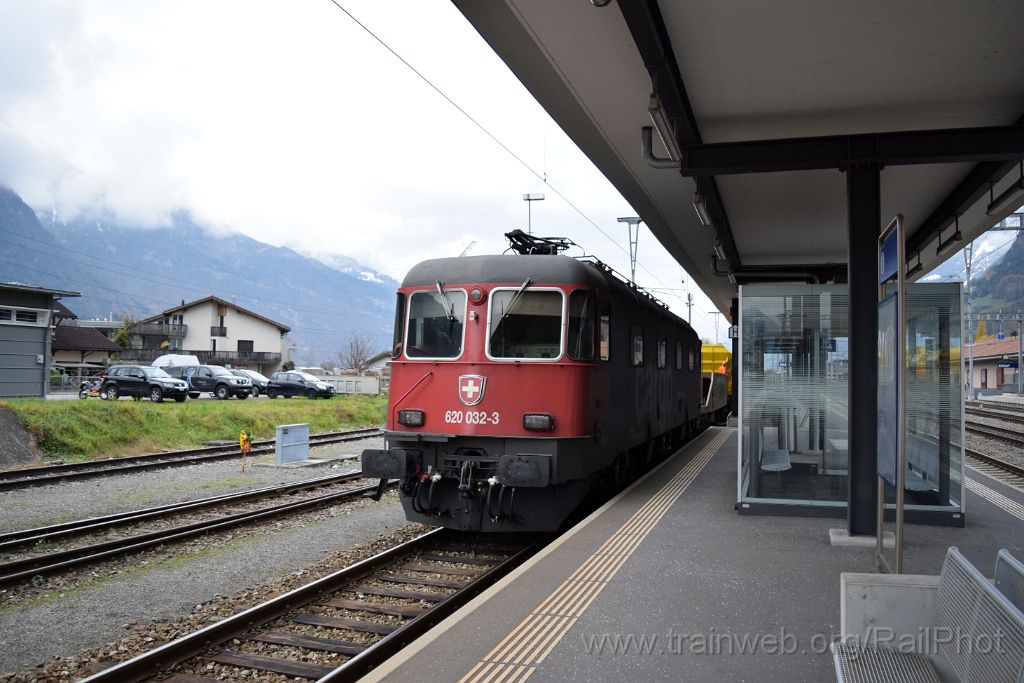 4763-0007-071117.jpg - SBB-CFF Re 620.032-3 "Däniken" / Altdorf 7.11.2017