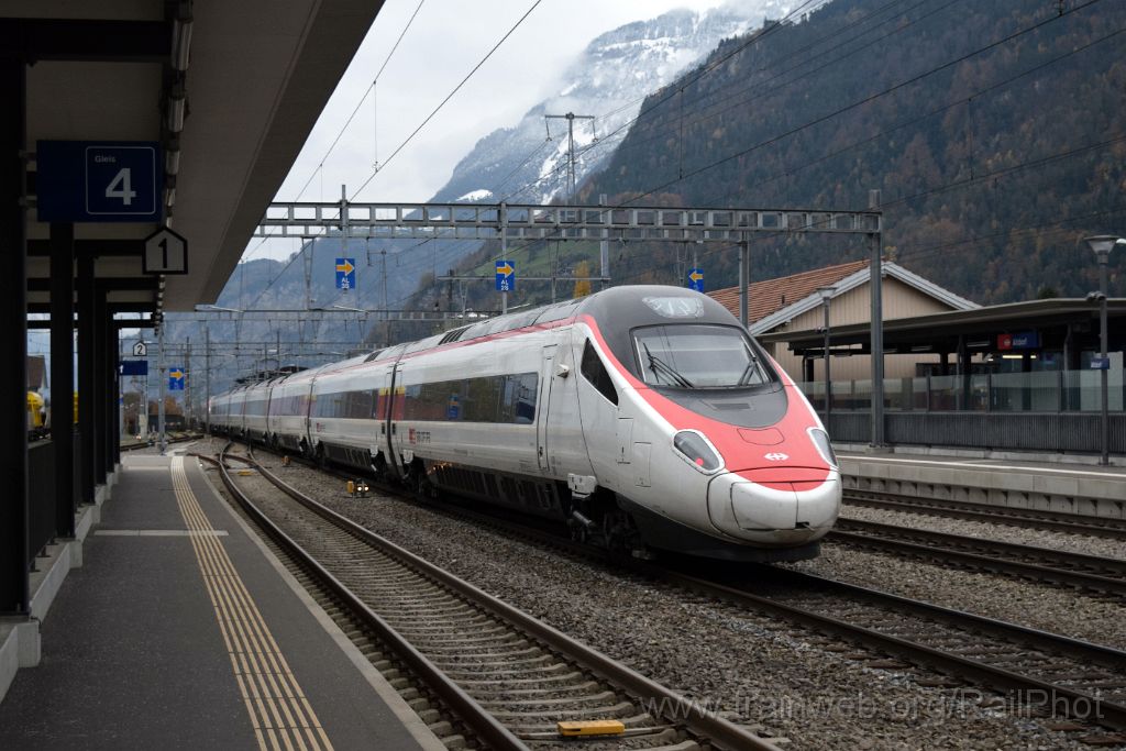 4769-0001-071117.jpg - SBB-CFF ETR 610.010-1 / Altdorf 7.11.2017