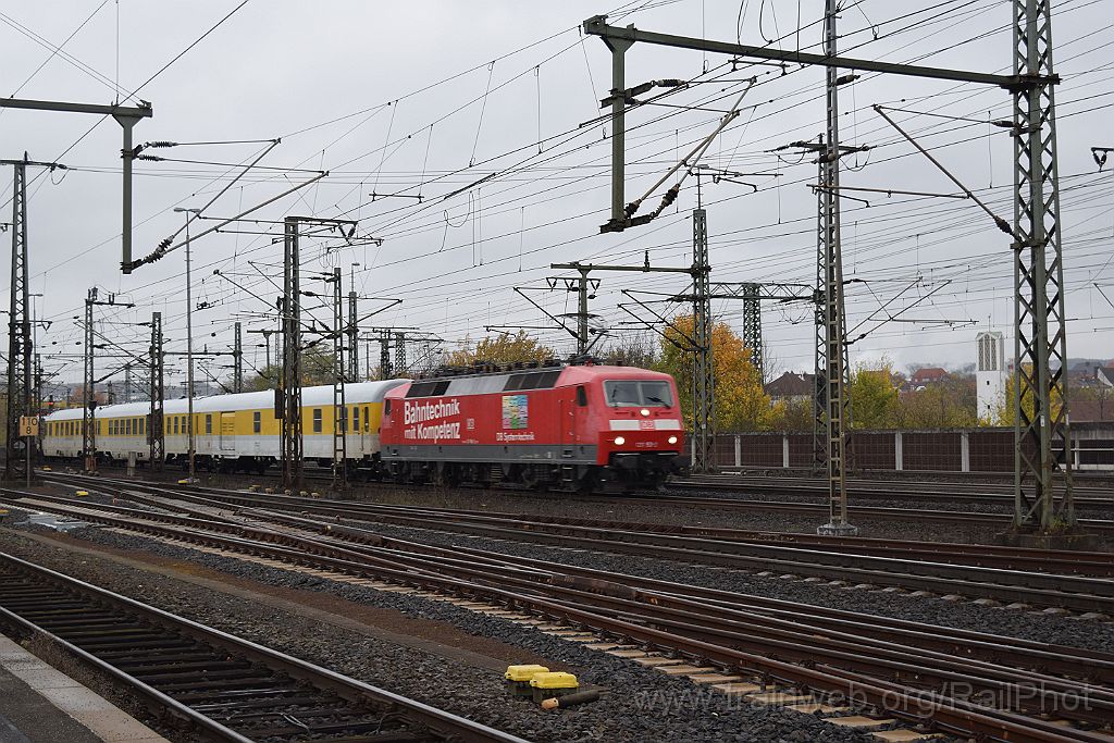 4773-0049-101117.jpg - DBAG 120.153-2 "Bahntechnik mit Kompetenz" / Fulda Hbf 10.11.2017