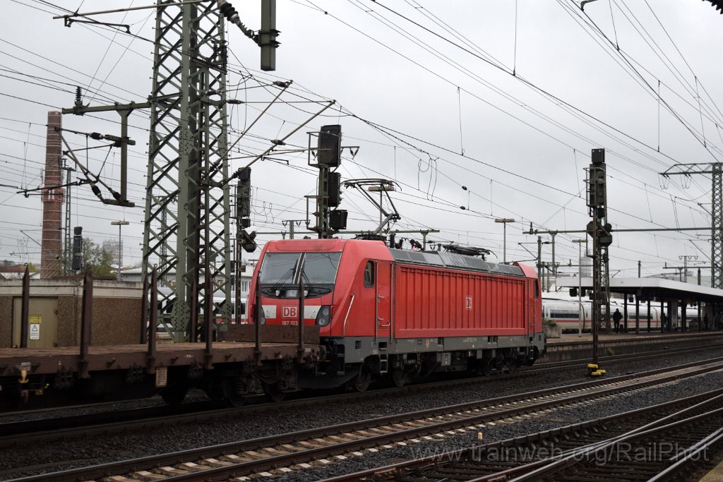 4774-0049-101117.jpg - DBAG 187.103 / Fulda Hbf 10.11.2017
