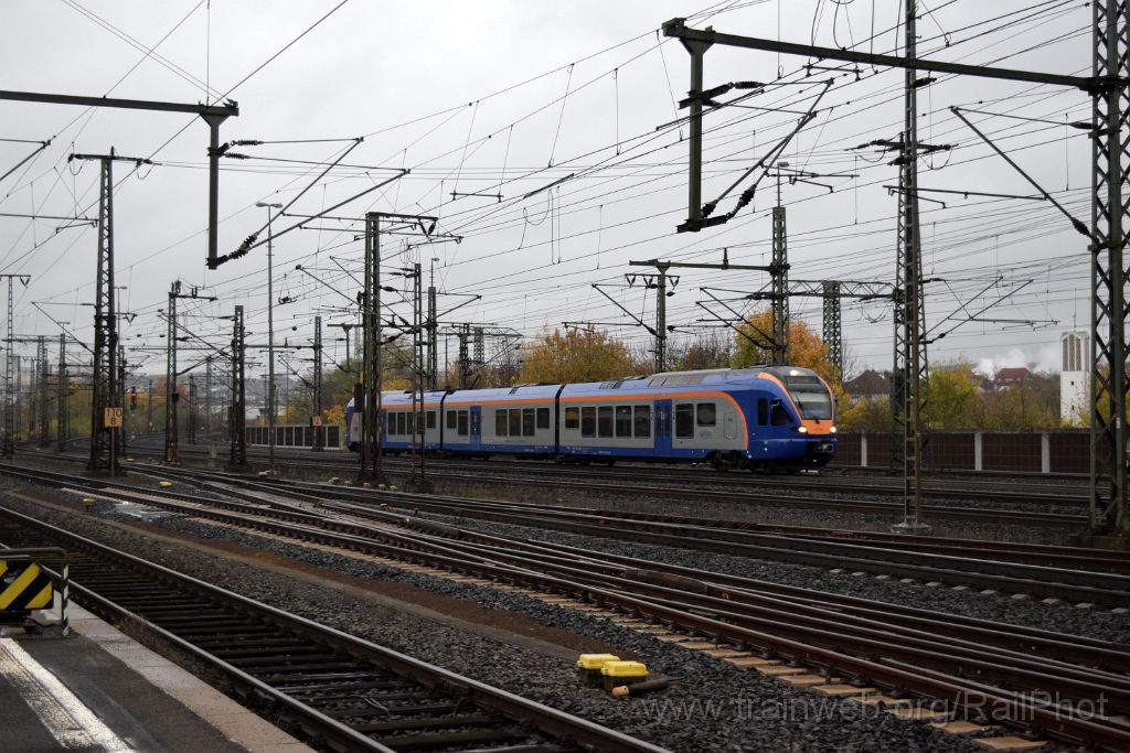4775-0009-101117.jpg - Cantus 427.004 / Fulda Hbf 10.11.2017