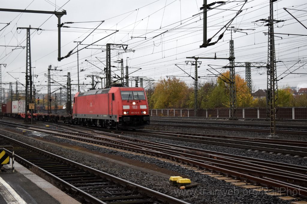 4776-0005-101117.jpg - DBAG 185.312-6 / Fulda Hbf 10.11.2017